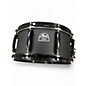 Used Pearl 13X6.5 Joey Jordison Signature Snare Drum Black Drum