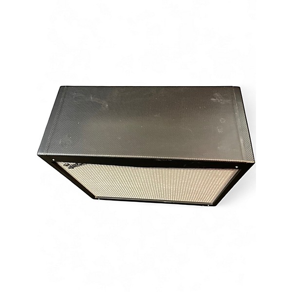 Used Fender Mustang V 412 4x12 Guitar Cabinet