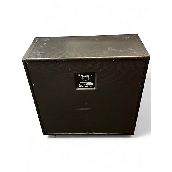 Used Fender Mustang V 412 4x12 Guitar Cabinet