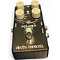 Used Electro-Harmonix Oceans 11  Reverb Effect Pedal thumbnail