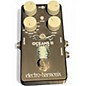 Used Electro-Harmonix Oceans 11  Reverb Effect Pedal