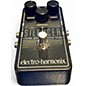 Used Electro-Harmonix Silencer Noise Gate Effect Pedal thumbnail