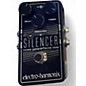 Used Electro-Harmonix Silencer Noise Gate Effect Pedal