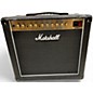 Used Marshall DSL20CR 20W 1x12 Tube Tube Guitar Combo Amp thumbnail