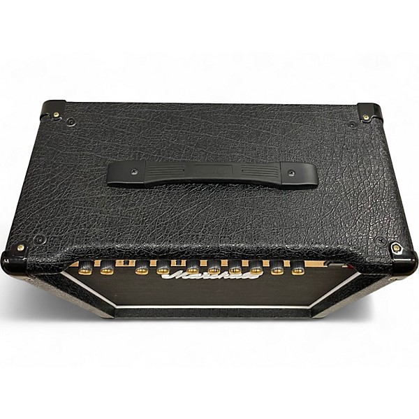 Used Marshall DSL20CR 20W 1x12 Tube Tube Guitar Combo Amp