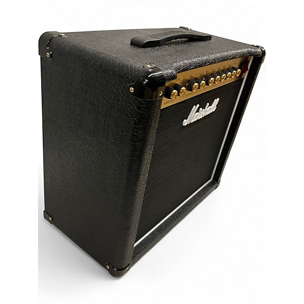 Used Marshall DSL20CR 20W 1x12 Tube Tube Guitar Combo Amp