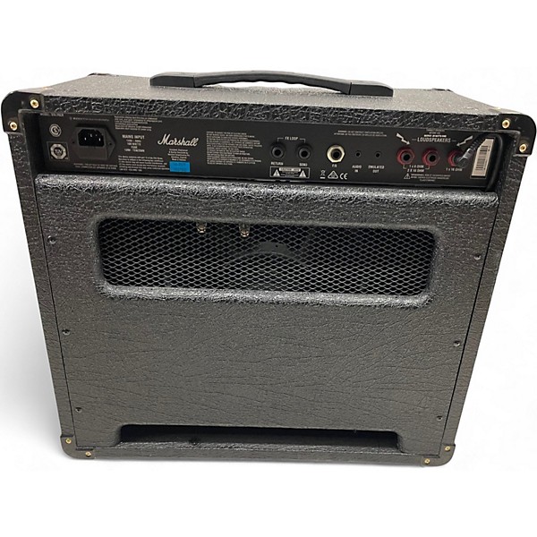 Used Marshall DSL20CR 20W 1x12 Tube Tube Guitar Combo Amp