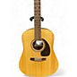 Used Seagull SM6 Spruce Natural Acoustic Guitar