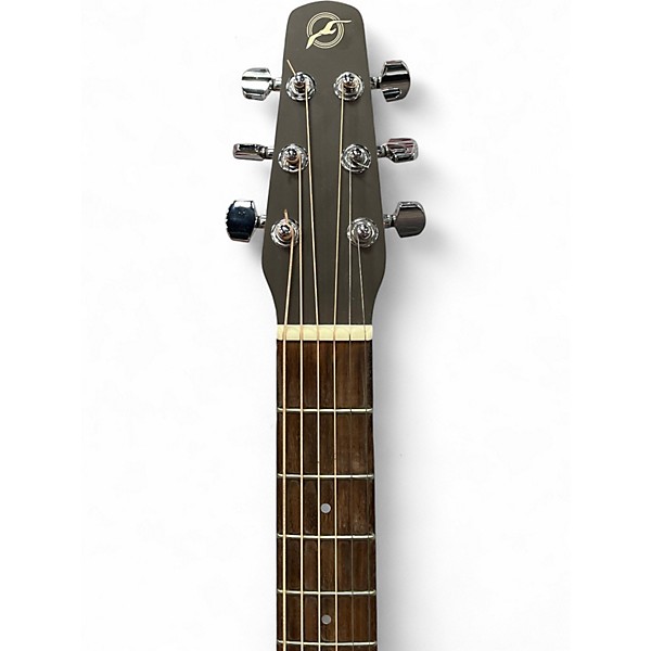 Used Seagull SM6 Spruce Natural Acoustic Guitar