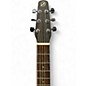 Used Seagull SM6 Spruce Natural Acoustic Guitar