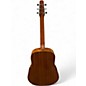 Used Seagull SM6 Spruce Natural Acoustic Guitar