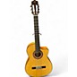 Used Cordoba GK Studio Natural Classical Acoustic Guitar thumbnail