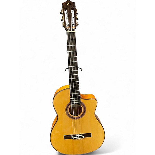 Used Cordoba GK Studio Natural Classical Acoustic Guitar