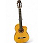 Used Cordoba GK Studio Natural Classical Acoustic Guitar