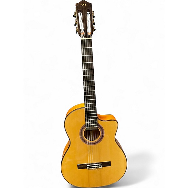 Used Cordoba GK Studio Natural Classical Acoustic Guitar