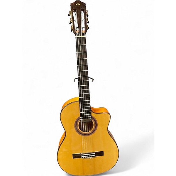 Used Cordoba GK Studio Natural Classical Acoustic Guitar