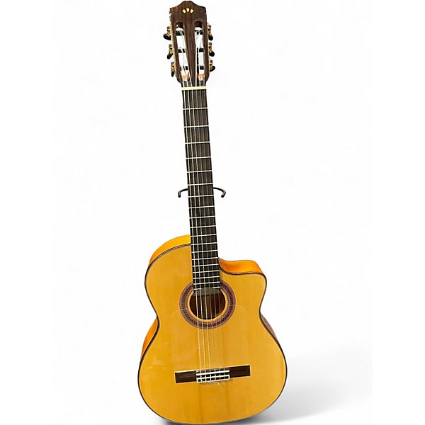 Used Cordoba GK Studio Natural Classical Acoustic Guitar