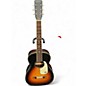 Used Gretsch Guitars G9500 Jim Dandy 2 Color Sunburst Acoustic Guitar thumbnail