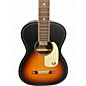 Used Gretsch Guitars G9500 Jim Dandy 2 Color Sunburst Acoustic Guitar