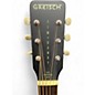 Used Gretsch Guitars G9500 Jim Dandy 2 Color Sunburst Acoustic Guitar