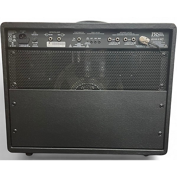 Used PRS Archon 50  Guitar Combo Amp