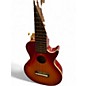 Used Epiphone Les Paul Concert 2 Color Sunburst Ukulele