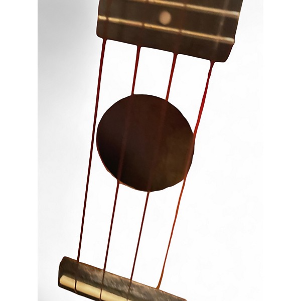 Used Epiphone Les Paul Concert 2 Color Sunburst Ukulele