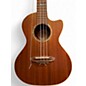 Used Luna HIGH TIDE KOA TENOR Natural Ukulele