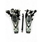 Used Pearl P2002CL Power Shifter Eliminator Left-Footed Double Bass Drum Pedal thumbnail