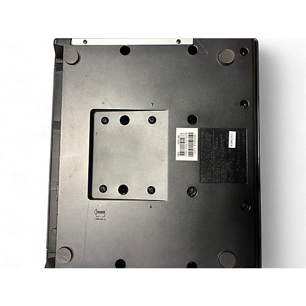 Used Roland SPDSX Sampling Drum MIDI Controller