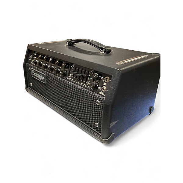 Used 2021 MESA/Boogie Mark V Thirty Five Tube Guitar Amp Head