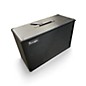 Used MESA/Boogie 2X12 BLACK SHADOW Guitar Cabinet