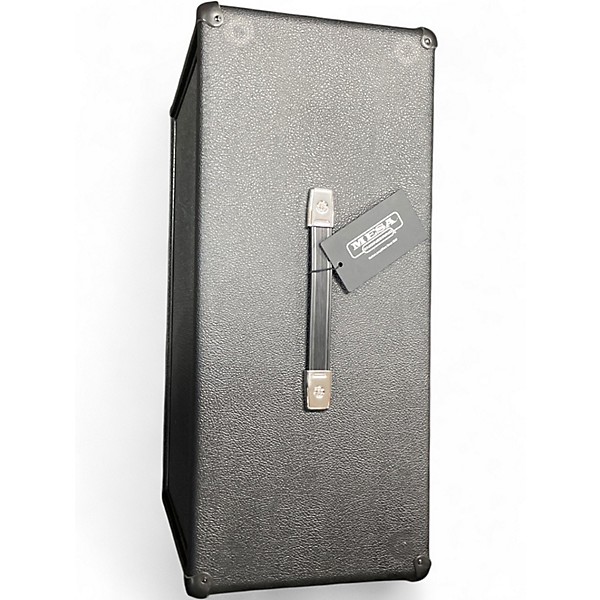 Used MESA/Boogie 2X12 BLACK SHADOW Guitar Cabinet