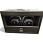 Used MESA/Boogie 2X12 BLACK SHADOW Guitar Cabinet