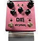 Used Strymon DIG Digital Delay Effect Pedal
