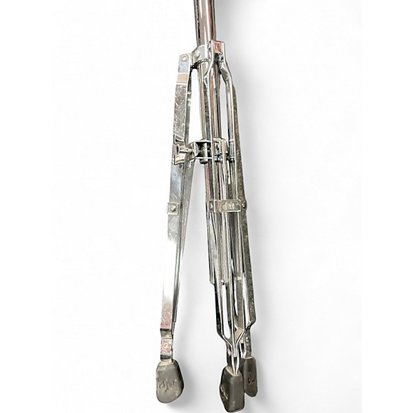 Used DW 6.5X14 Collectors Series Satin Brass F Drum