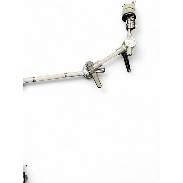 Used DW 6.5X14 Collectors Series Satin Brass F Drum