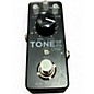 Used IK Multimedia TONE X ONE Effect Processor thumbnail