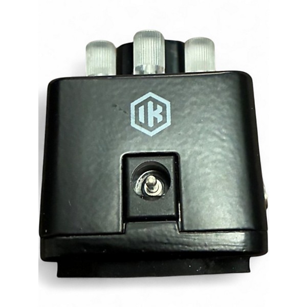 Used IK Multimedia TONE X ONE Effect Processor