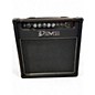 Used Dime Amplification Dime Blacktooth 20W 1x10 Guitar Combo Amp thumbnail