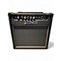 Used Dime Amplification Dime Blacktooth 20W 1x10 Guitar Combo Amp thumbnail