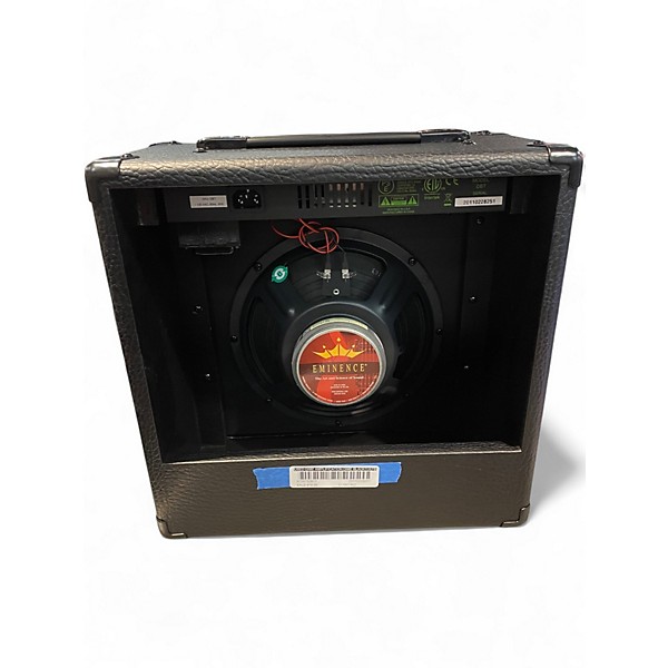 Used Dime Amplification Dime Blacktooth 20W 1x10 Guitar Combo Amp