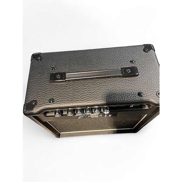 Used Dime Amplification Dime Blacktooth 20W 1x10 Guitar Combo Amp