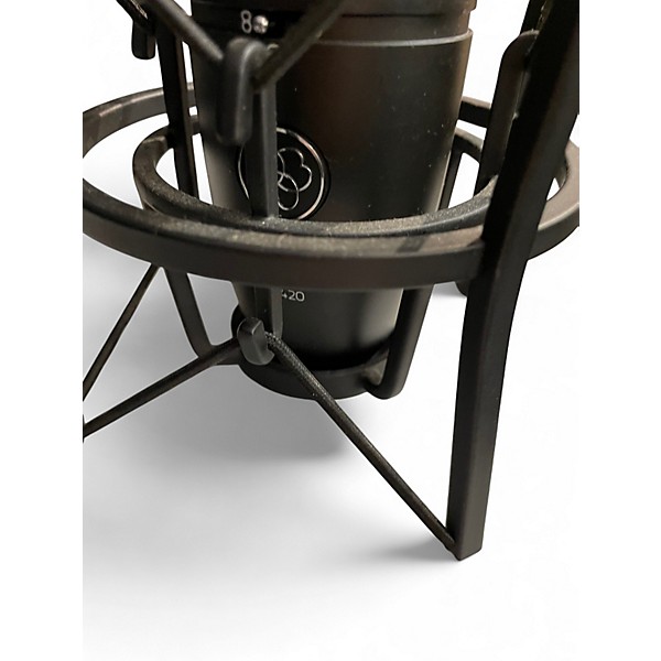 Used AKG P420 Project Studio Condenser Microphone