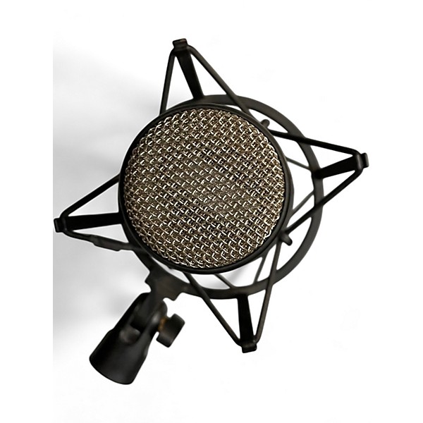 Used AKG P420 Project Studio Condenser Microphone