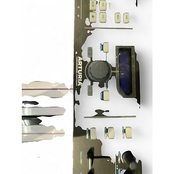 Used Arturia Keylab Essential 49 MIDI Controller