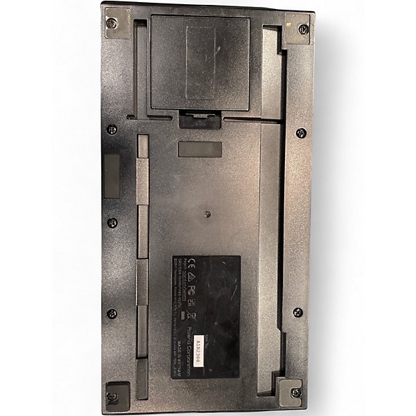 Used BOSS GT1B Bass Effect Pedal