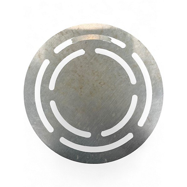 Used Evans 14in navigator Black Drum