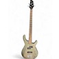 Used Squier BASS GRAY Electric Bass Guitar thumbnail