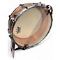 Used Pearl 5.5X14 Free Floating System Snare Copper Drum